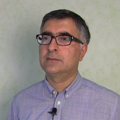 Anar Mammadli