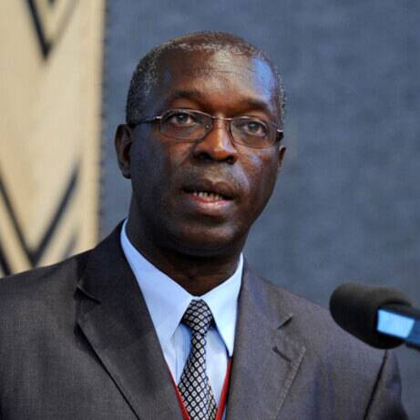 Anastase Murekezi