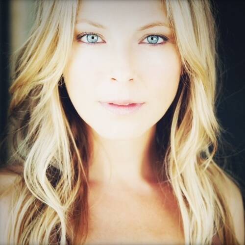 Anastasia Griffith