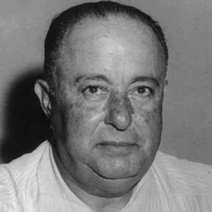 Anastasio Somoza García