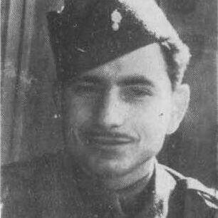 Anatole Abragam