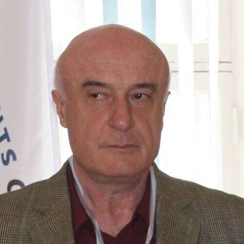 Anatoli Gantvarg