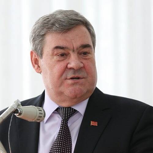 Anatoliy Kaminski