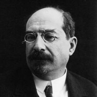Anatoly Lunacharsky