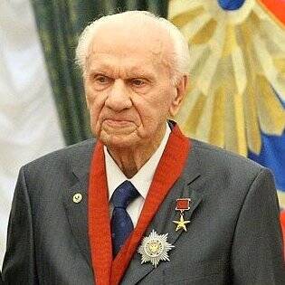 Anatoly Savin