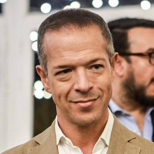 Andrés Gil García