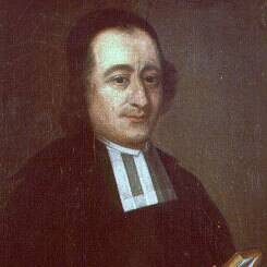 Anders Chydenius