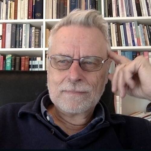 Anders Lindquist