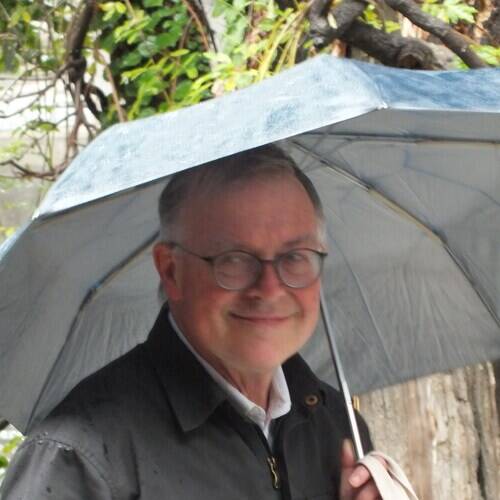 Anders P. Ravn