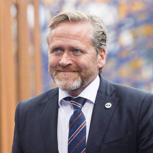 Anders Samuelsen