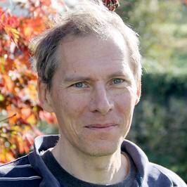 Anders Szepessy