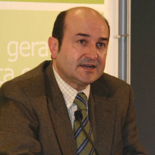 Andoni Ortuzar
