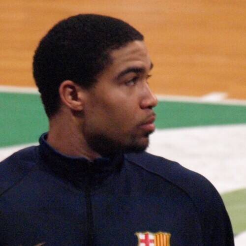 Andre Barrett