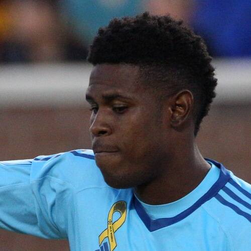 Andre Blake