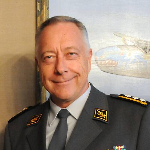 André Blattmann