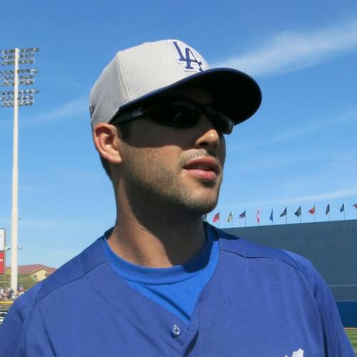 Andre Ethier