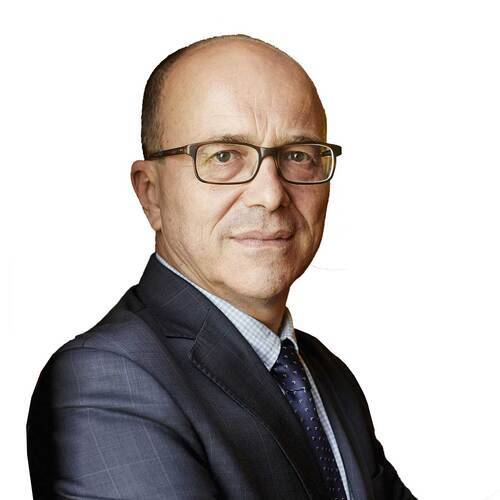 André Gattolin