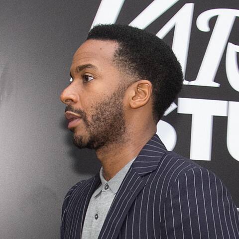 André Holland