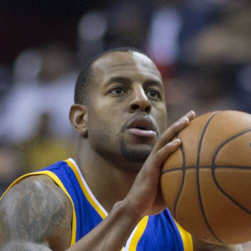 Andre Iguodala