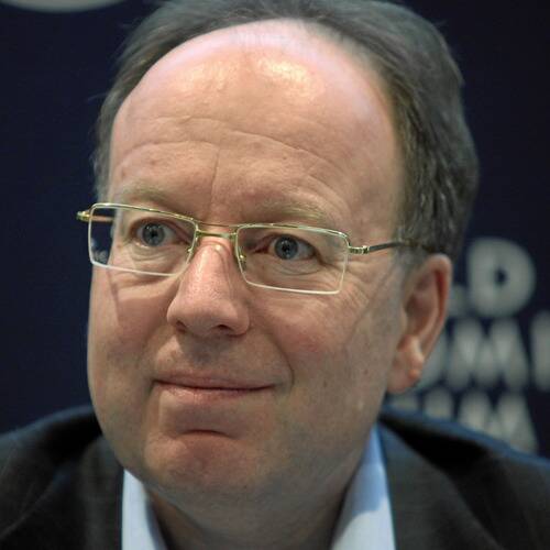 André Kudelski