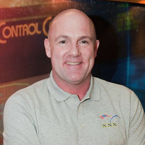André Kuipers