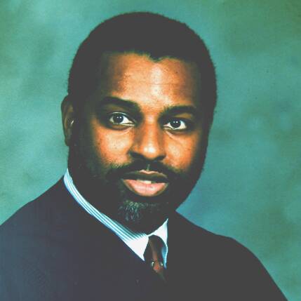 Andre M. Davis