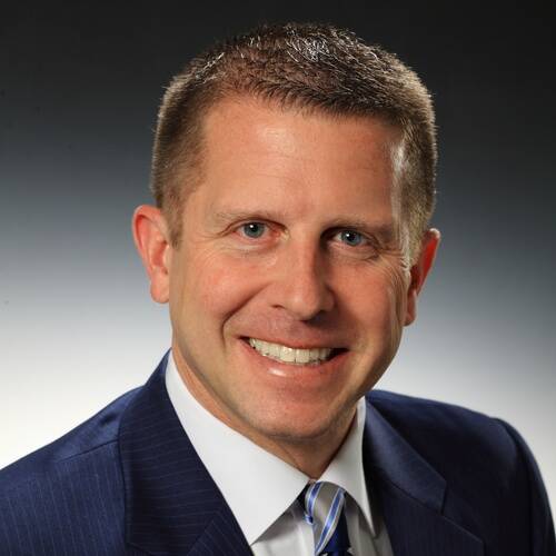 André Marin