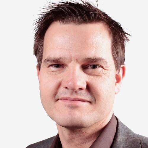 André Postema