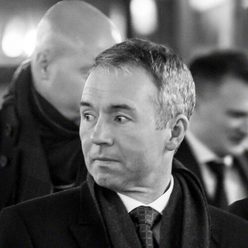 André Støylen