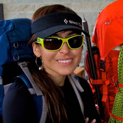 Andrea Cardona
