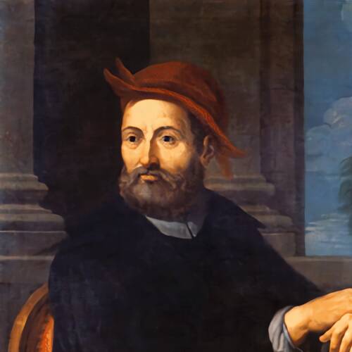 Andrea Cesalpino
