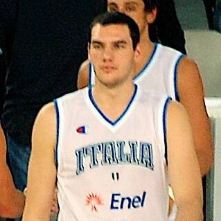 Andrea Crosariol