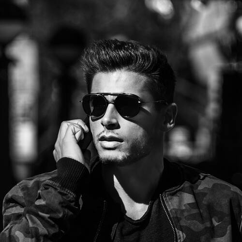 Andrea Denver