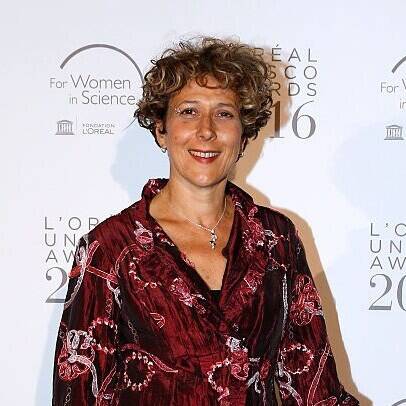 Andrea Gamarnik