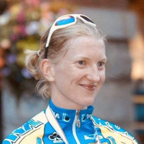 Andrea Hannos