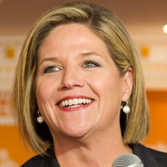 Andrea Horwath