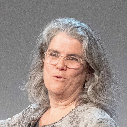 Andrea M. Ghez