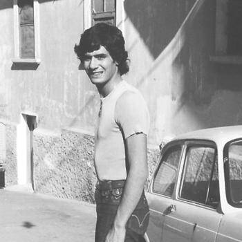 Andrea Pazienza