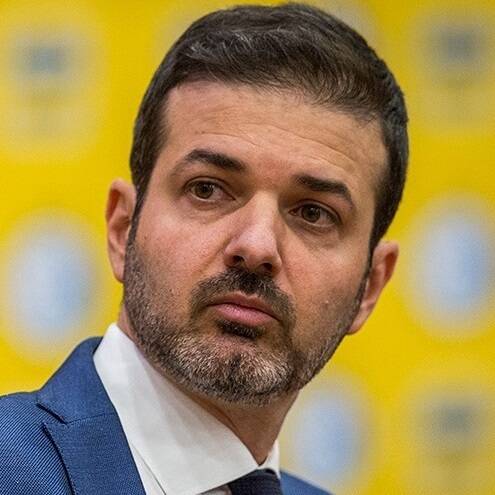 Andrea Stramaccioni