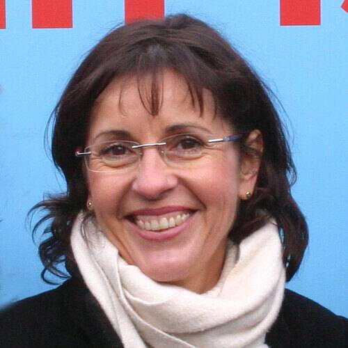 Andrea Ypsilanti
