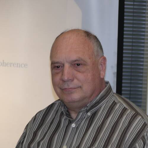 Andreas Blass