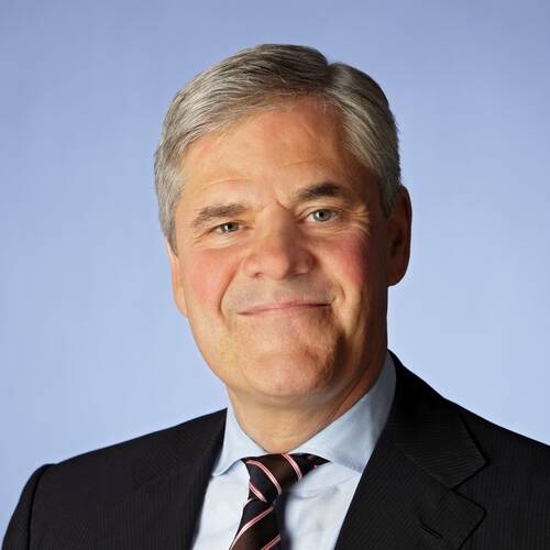 Andreas Dombret