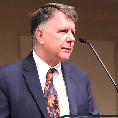 Andreas J. Köstenberger