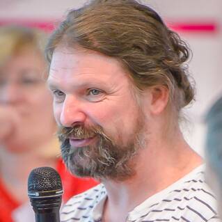Andreas Kemper