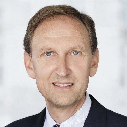 Andreas Kjær