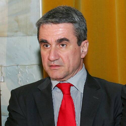 Andreas Loverdos