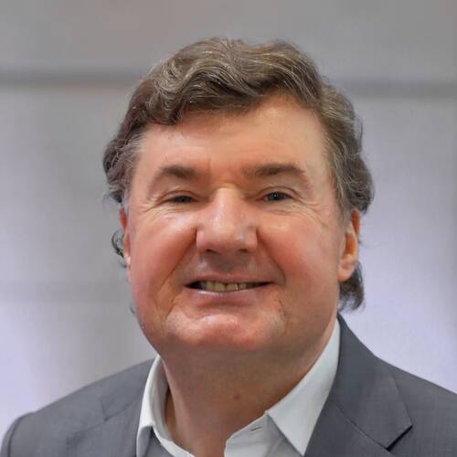 Andreas Salcher