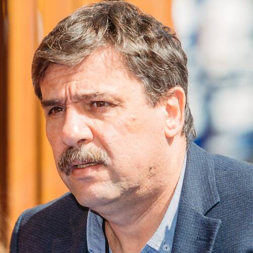 Andreas Xanthos