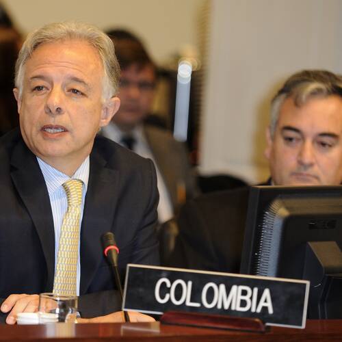 Andrés González Díaz