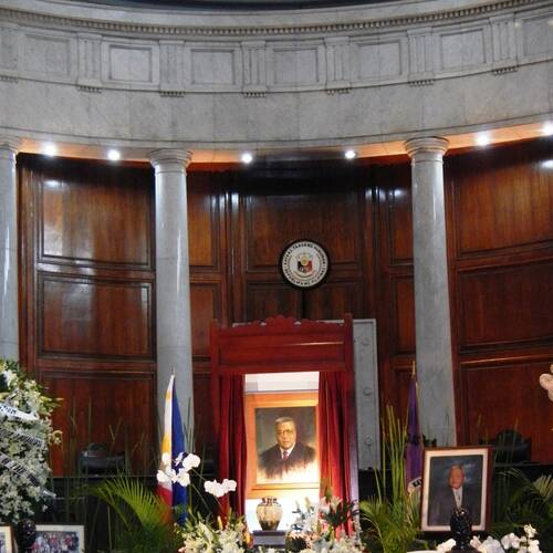 Andres Narvasa